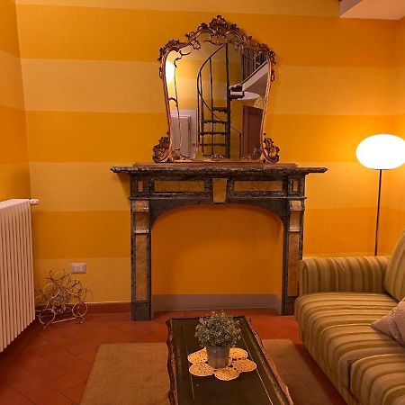 La Fanciulla Del West Apartment Florence Exterior photo
