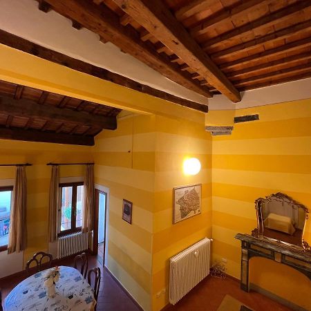 La Fanciulla Del West Apartment Florence Exterior photo